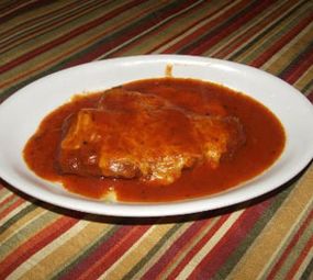 Rigatoni Cozinha Italiana photo 2