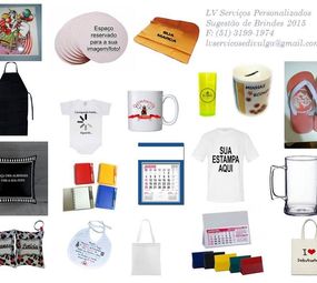 LV Serviços Personalizados