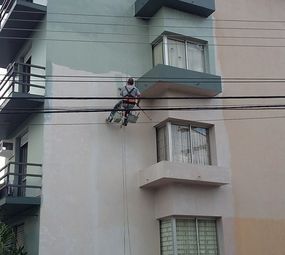 RDM Reformas e Pinturas