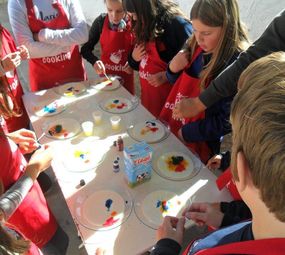 Quatrum English Schools  photo 1