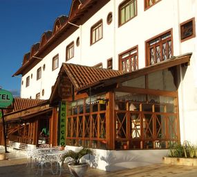 Urubici Park Hotel photo 1