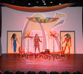Al Khayyám Eventos e Cenografia photo 2