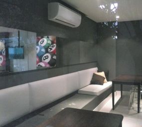 Mario Oziel Instalações