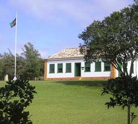 Fundação Parque Histórico Marechal Manoel Luis Osorio (FPHMMLO) photo 1