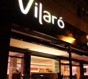 Vilaró Parrilla Lounge photo 1