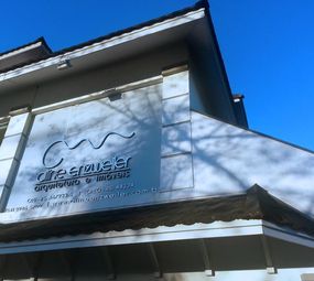 Aline Enzweuler - Arquitetura e Imóveis