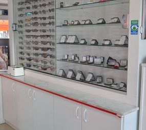 Ótica Real Santa Isabel photo 2