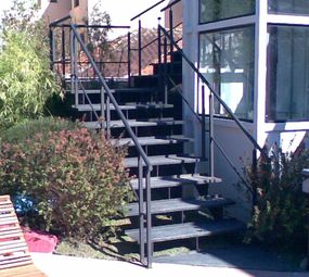 AD Serralheria photo 2