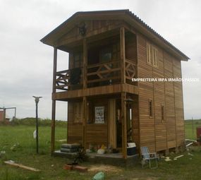 IRPA Casas de Madeira photo 1