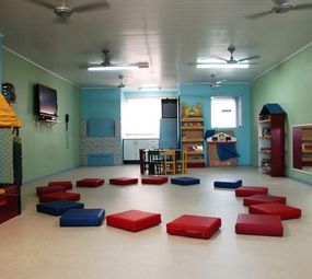 Escola de Educação Infantil Educar photo 1