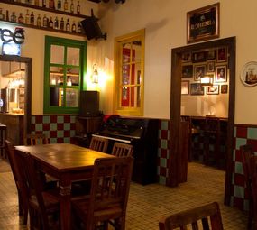 Boteco Matita Perê photo 1