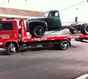 Auto Socorro Transluron photo 2