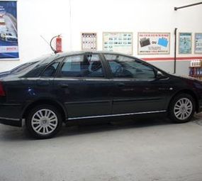 Auto Flex - Regulagem Eletrônica de Motores photo 2