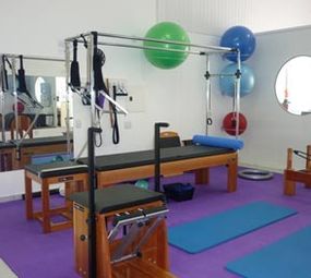 Posturarte Pilates photo 2