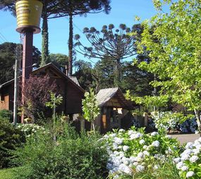 Pousada Villa Fiorita photo 1