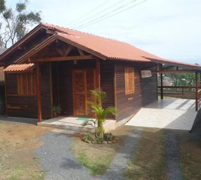 União Casas em Madeira photo 2