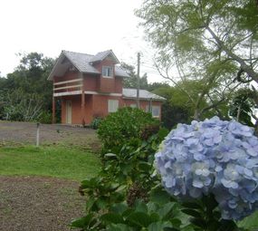 Pousada Caminho dos Canyons