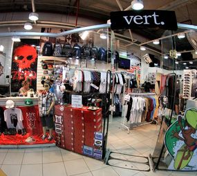 Vert Skate Shop photo 1