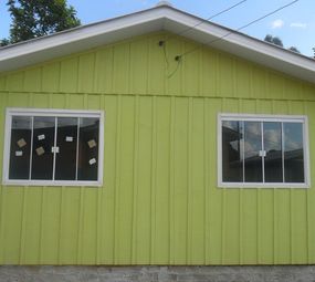 RS Casas e Materias de Construção