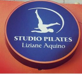 Studio Pilates Liziane Aquino photo 1