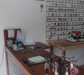 Abrir Tele Chaveiros - Plantão 24 Horas photo 2