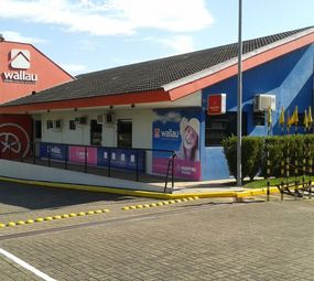 Wallau Corretora de Seguros