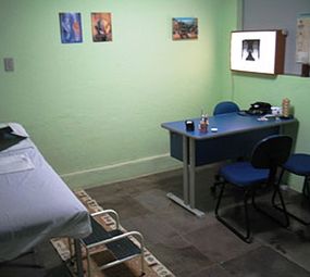 Fisiopoa - Clínica de Fisioterapia photo 1