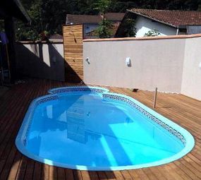 Acquarium Piscinas photo 1