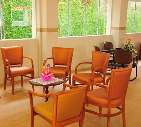 Residência Santa Júlia  photo 1