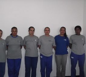 NS Limpeza e Conservação