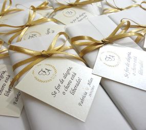 Personalissimo Convites