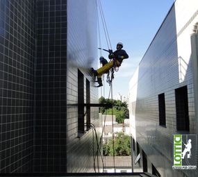 Lottici Acesso por Cordas photo 1