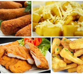 Oficina do Sabor - Comida Caseira - Tele Entrega de Almoço Caxias do Sul