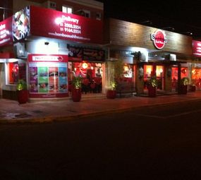 Bamboo Sushi House photo 1