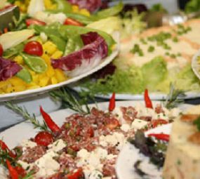 Bellagio Restaurante photo 1