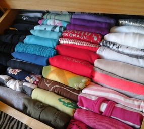 Personal Organizer Tatiana Molina - Magic Help photo 1