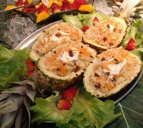 Palatu's Restaurante e Pizzaria photo 1