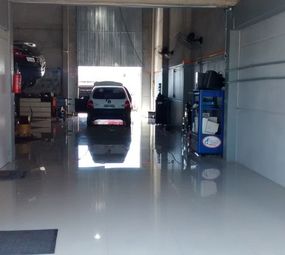 EG Car Manutenção Automotiva