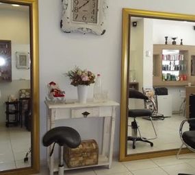 Glamour Cabelo, Estética e Podologia