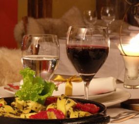 La Gruyére  photo 1