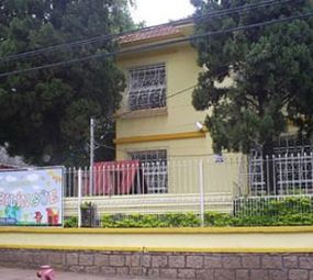Escola de Educação Infantil Aqui Eu Fico Bilíngue photo 1