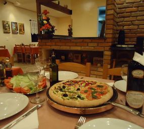 Artigianale Pizzeria - Pizzaria Caxias do Sul