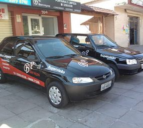 BP Serviços photo 1