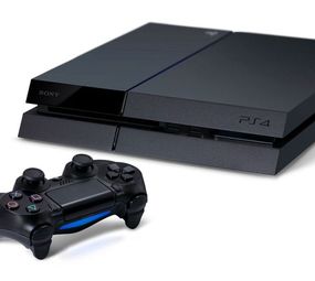 Playstation 4