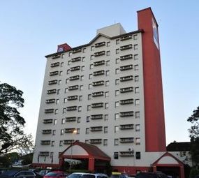 Comfort Hotel Joinville  photo 1