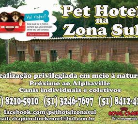  Hotel para Cães  photo 1