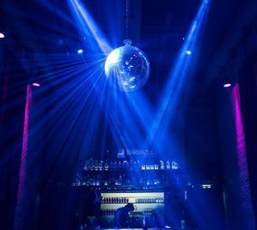 4Life Casa de Eventos photo 1