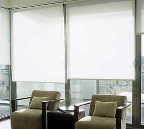 ARTMA Divisórias, Persianas e Gesso Acartonado photo 3