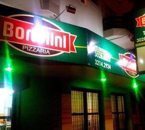 Pizzaria Bortolini - Tele entrega Caxias do Sul