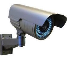 Instalação Câmeras de Monitoramento & Segurança - Estou de Olho photo 2